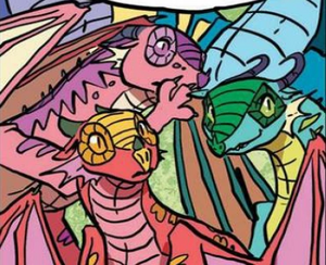 Datei:Zwei Regenflügler die Magnificent entdecken.png