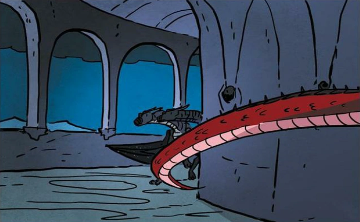 Datei:Datei:Festung der Nachtflügler Gänge.png