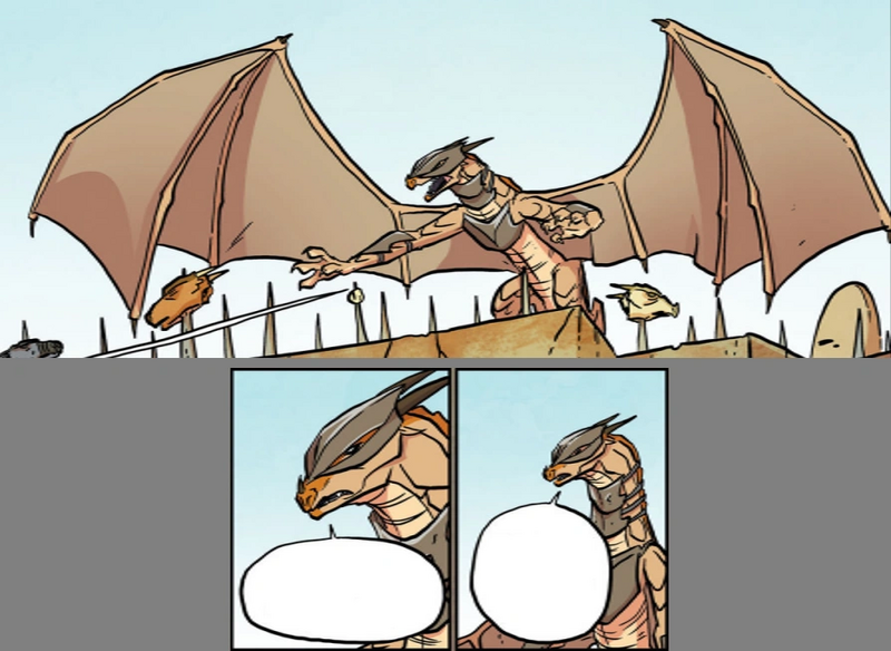 Datei:Datei:Zwei Sandflüglerwachposten der Festung.png