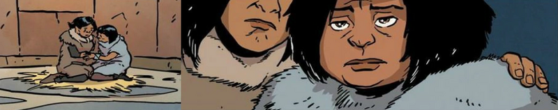 Datei:Zwei Menschen in Blazes Festung.png