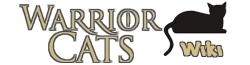Datei:Datei:Warrior Cats Wiki.png