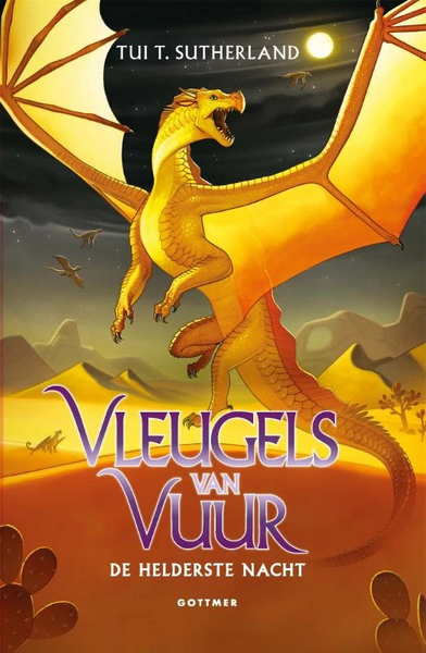 Datei:Wings of Fire 5 NL.jpg