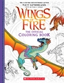 The Official Coloring Book