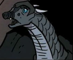 Datei:Weibliche Nachtflüglerwache die den Kommandanten überzeugen will.png