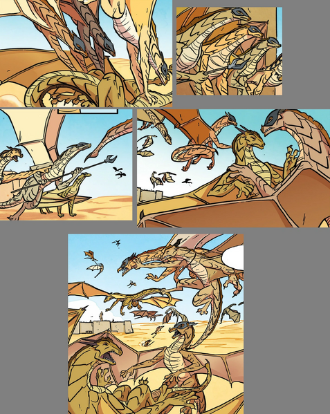 Datei:Hundert Sandflüglersoldaten die zu Burns Bündnis gehören.png