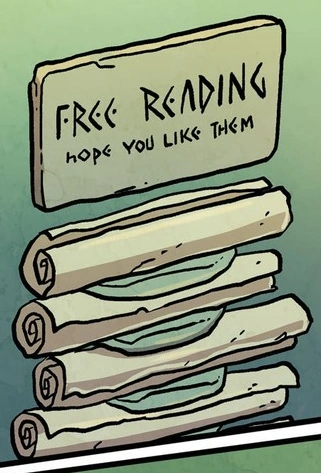 Datei:Datei:Schriftrollen für Schüler.png