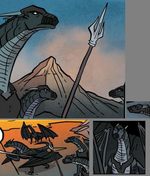 Datei:Datei:Gruppe bewaffneter Nachtflügler die den Tunnel bewachen.png