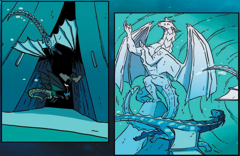 Datei:Versunkener Palast Eingang und Statue.png