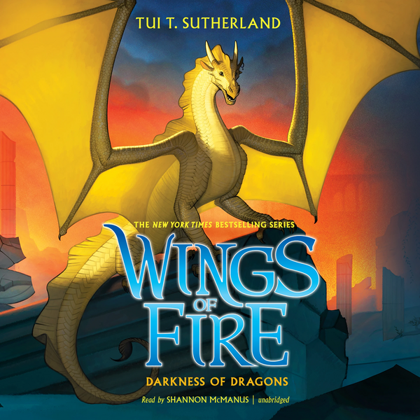Datei:Wings of Fire 10 Audio.jpg