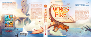Datei:Wings of Fire 1 Buchumschlag.jpg