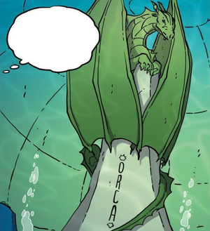 Datei:Orcas Statue.png