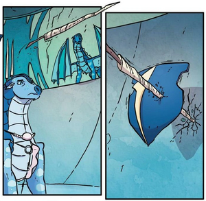 Verzauberter Narwalspeer.png