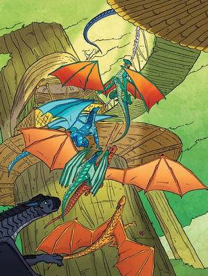 Regenflügler-Dorf Baumhaus.png