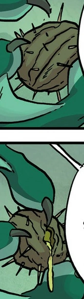 Datei:Drachenflammenkaktus Samenkapselinneres.png