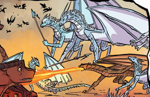 Sora und Marsh angreifende Eisflügler.png