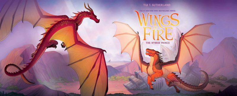 Datei:Datei:Wings of Fire 16 Coverillustration.jpg