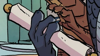 Datei:Schriftrolle über Eisflügler.png