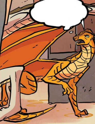 Datei:Sandflügler der Sunny auf den Schwanz tritt.png