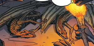 Datei:Zwei Nachtflüglerleichen in der Schatzkammer.png