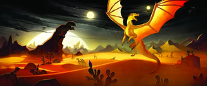 Datei:Wings of Fire 5 Coverillustration.jpg