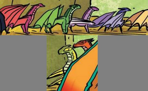 Datei:Fünf wartende Regenflügler.png