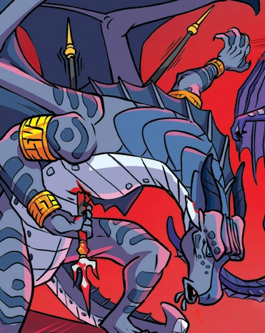 Datei:Zwei Fischerspeere töten Albatross.png